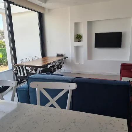 Gillas Villas Villa Bodrum