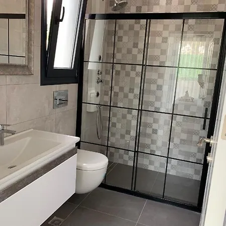 Gillas Villas Villa *