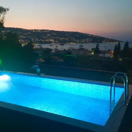 Gillas Villas * Bodrum