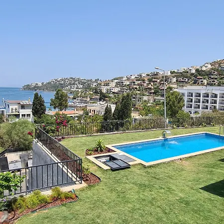 Villa Gillas Villas
