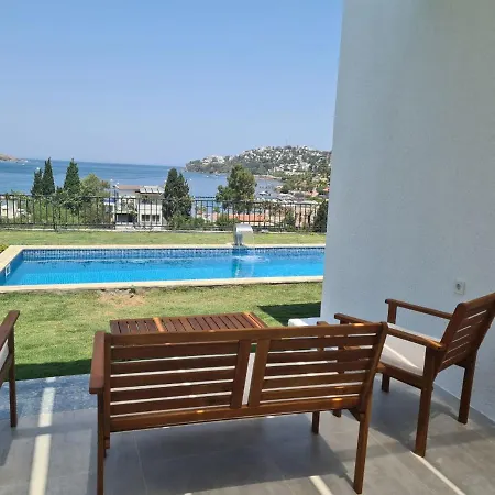 Villa Gillas Villas