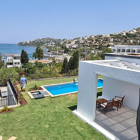 Gillas Villas * Bodrum