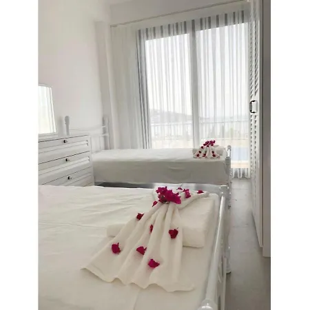 Gillas Villas Villa