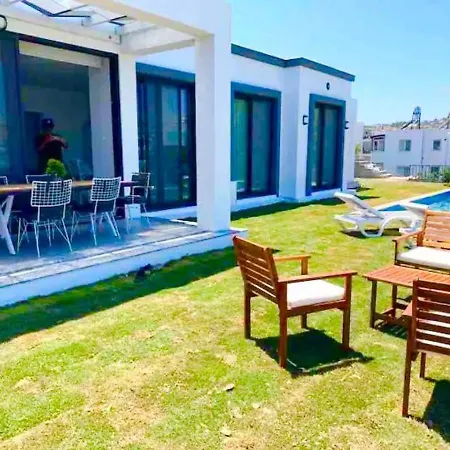 Villa Gillas Villas Bodrum