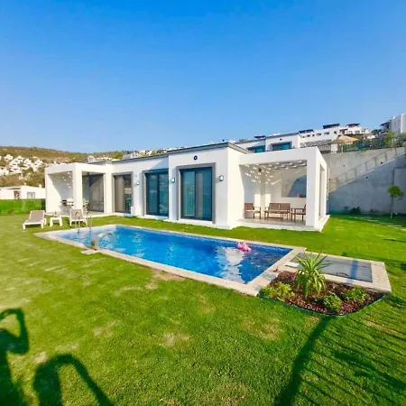 Gillas Villas Villa
