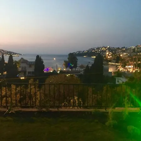 Villa Gillas Villas